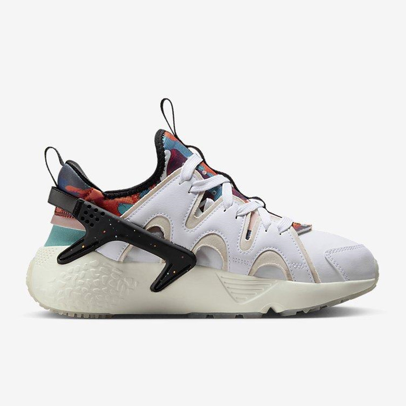 Nike genuine AIR HUARACHE RUN  - đánh giá và giá Running Gear Nike