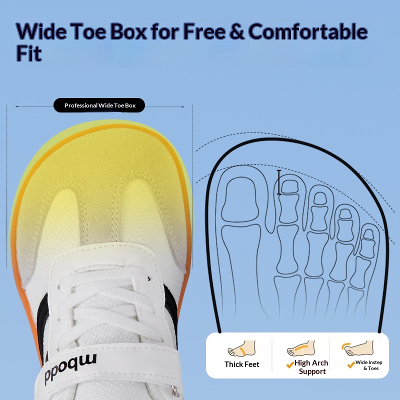 Kids Slip On Barefoot Toddler  - đánh giá và giá Running Gear For Beginners