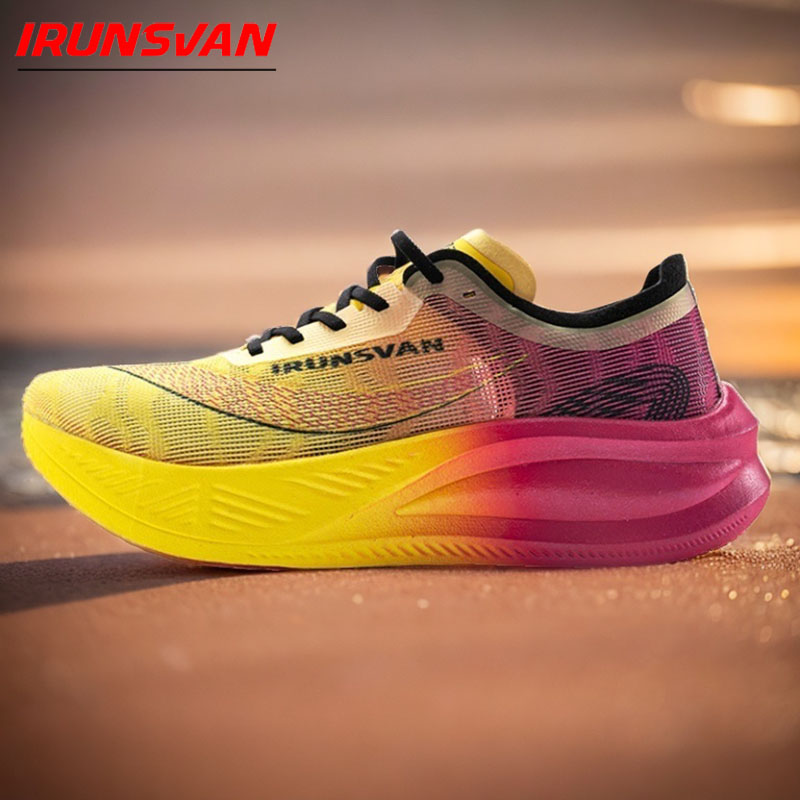 IRUNSVAN Rehuo 1.0 Full Length - đánh giá và giá Ultragear Running