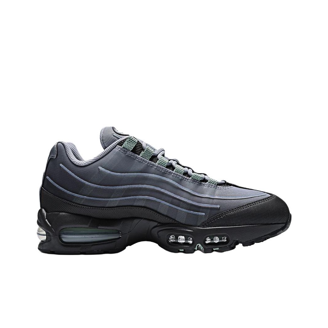 Nike Air Max 95 Casual Running - đánh giá và giá Running Gear Nike