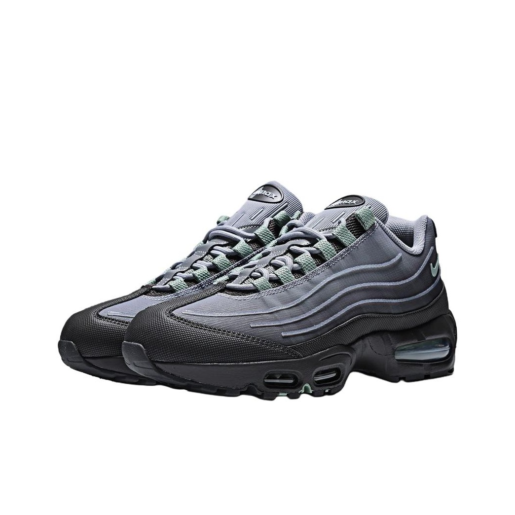 Nike Air Max 95 Casual Running - đánh giá và giá Running Gear Nike