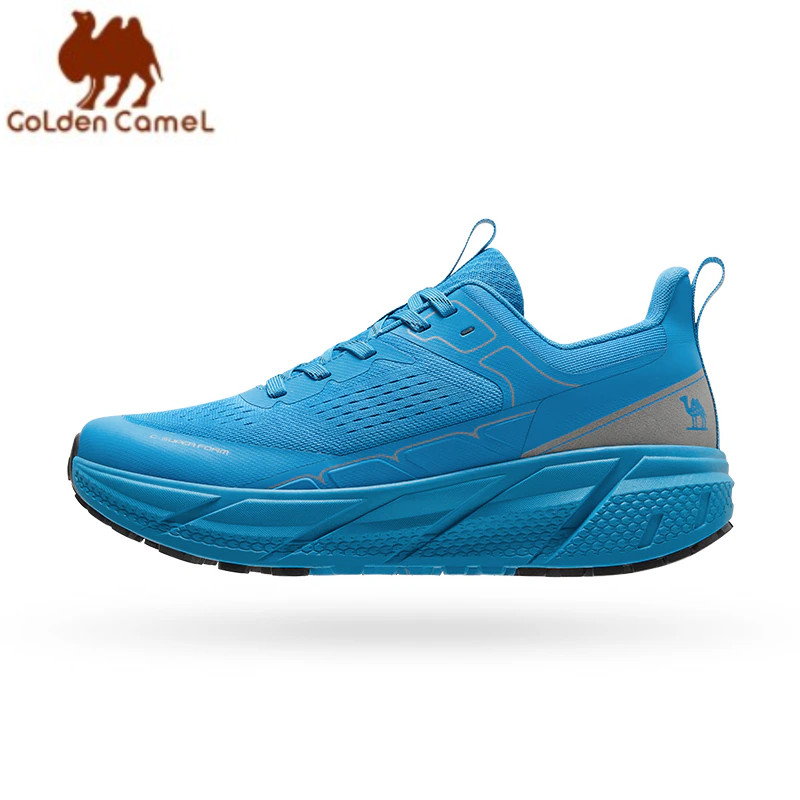 GOLDEN CMAEL Men's Running Spo - đánh giá và giá Ultragear Running