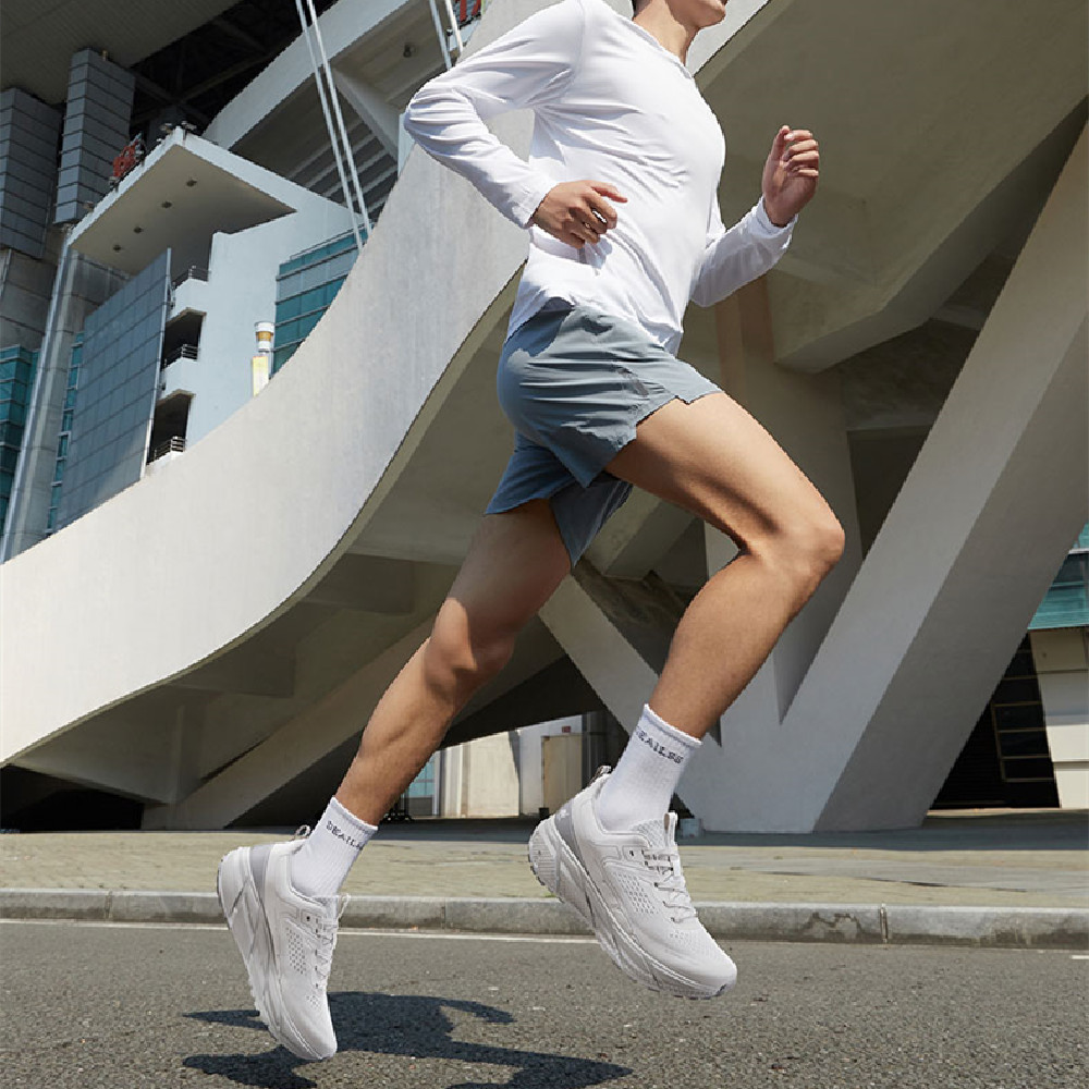 GOLDEN CMAEL Men's Running Spo - đánh giá và giá Ultragear Running