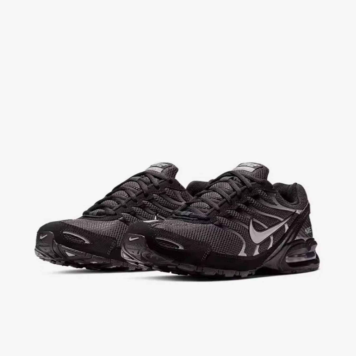 Nike Official AIR MAX TORCH 4  - đánh giá và giá Running Gear Nike
