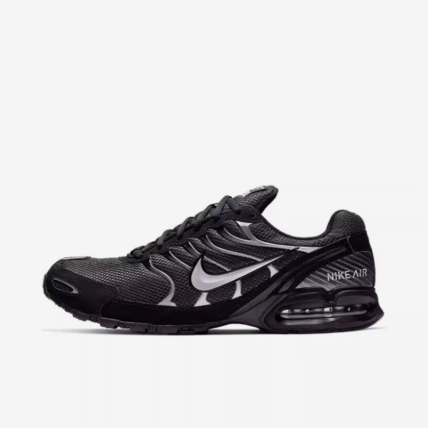 Nike Official AIR MAX TORCH 4  - đánh giá và giá Running Gear Nike