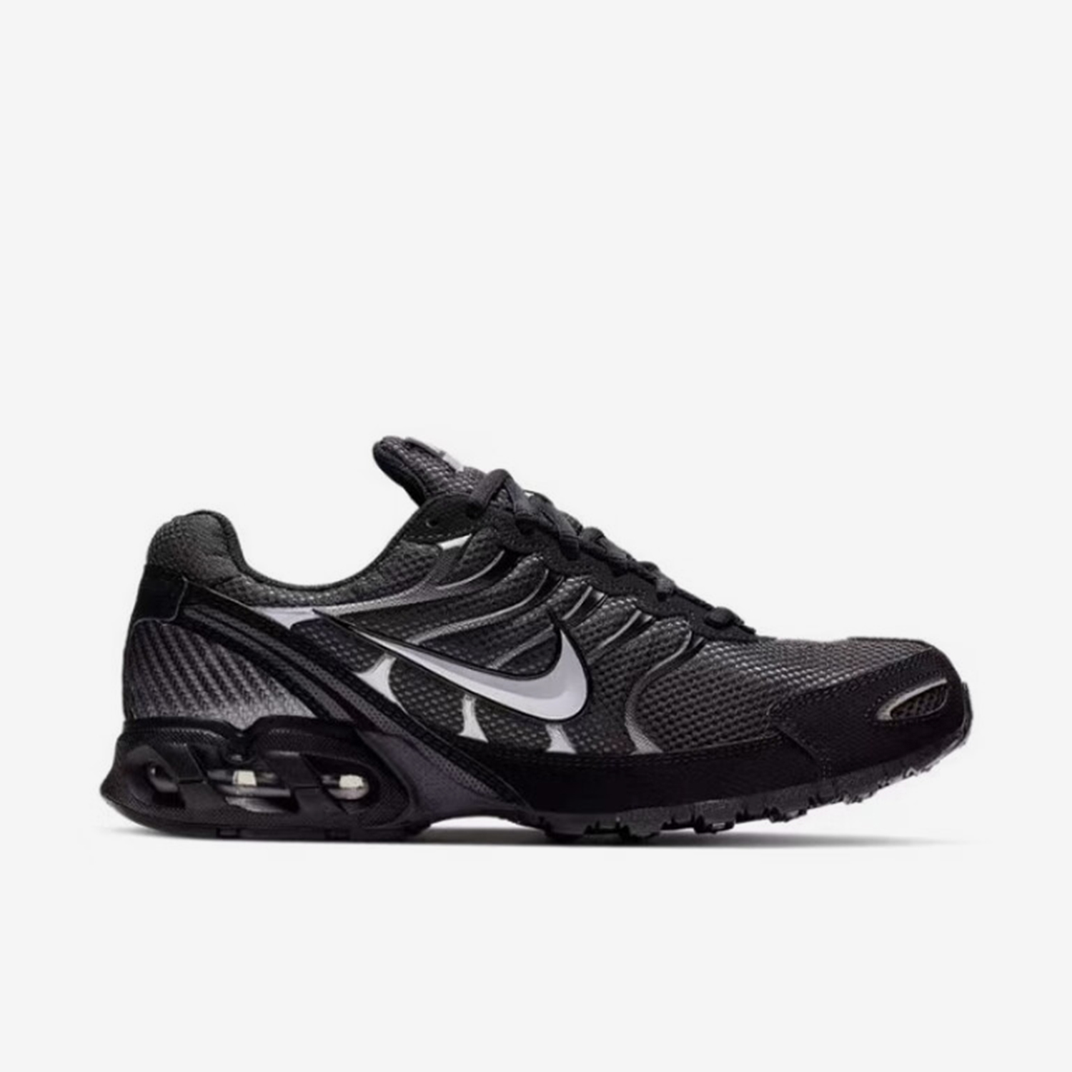 Nike Official AIR MAX TORCH 4  - đánh giá và giá Running Gear Nike