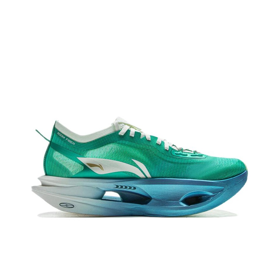 Li Ning Feidian 5 ULTRA Breath - đánh giá và giá Ultragear Running