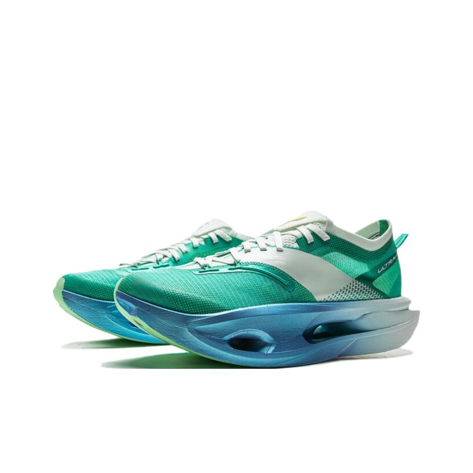 Li Ning Feidian 5 ULTRA Breath - đánh giá và giá Ultragear Running