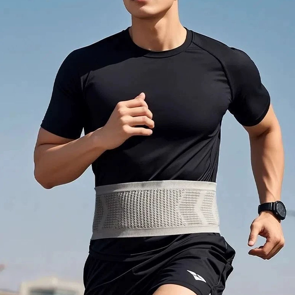 Running Waist Bag, High Elasti - đánh giá và giá Running Gear For Beginners