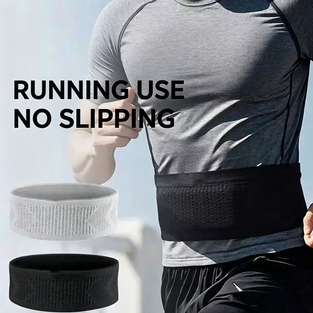 Running Waist Bag, High Elasti - đánh giá và giá Running Gear For Beginners