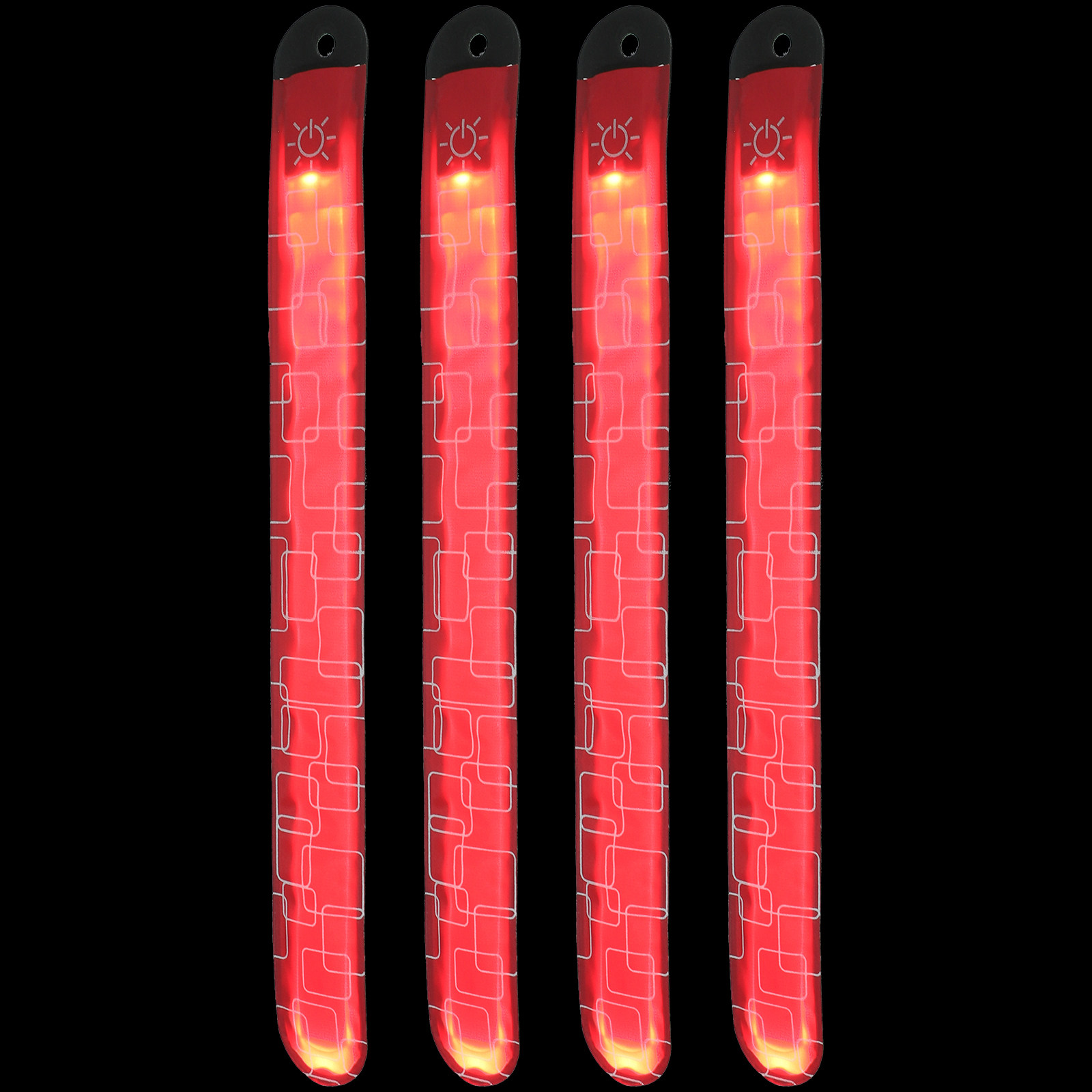 4Pcs LED Horse Ankle Bands Ult - đánh giá và giá Ultragear Running