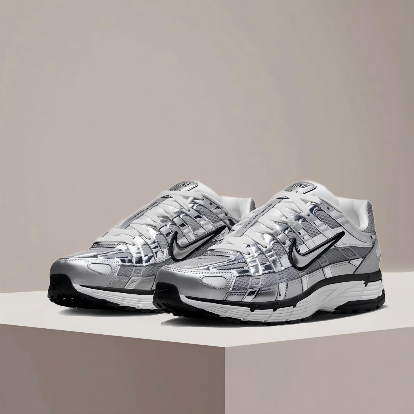 Nike P-6000 CNPT Performance R - đánh giá và giá Running Gear Nike