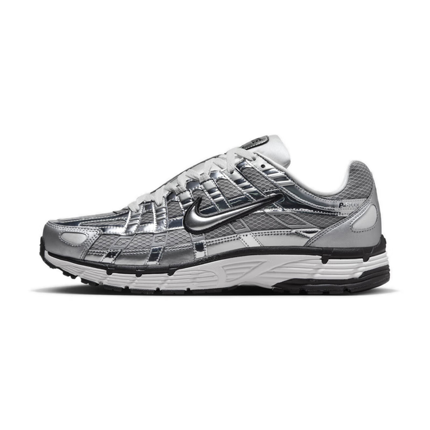 Nike P-6000 CNPT Performance R - đánh giá và giá Running Gear Nike