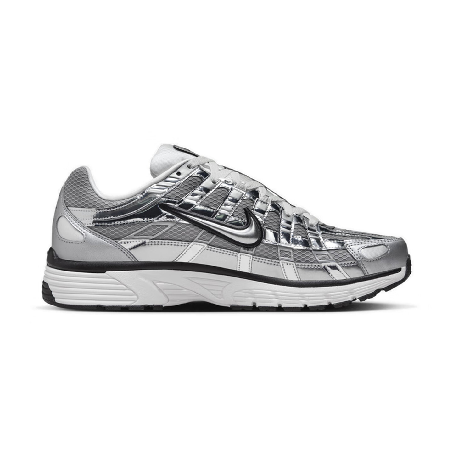 Nike P-6000 CNPT Performance R - đánh giá và giá Running Gear Nike