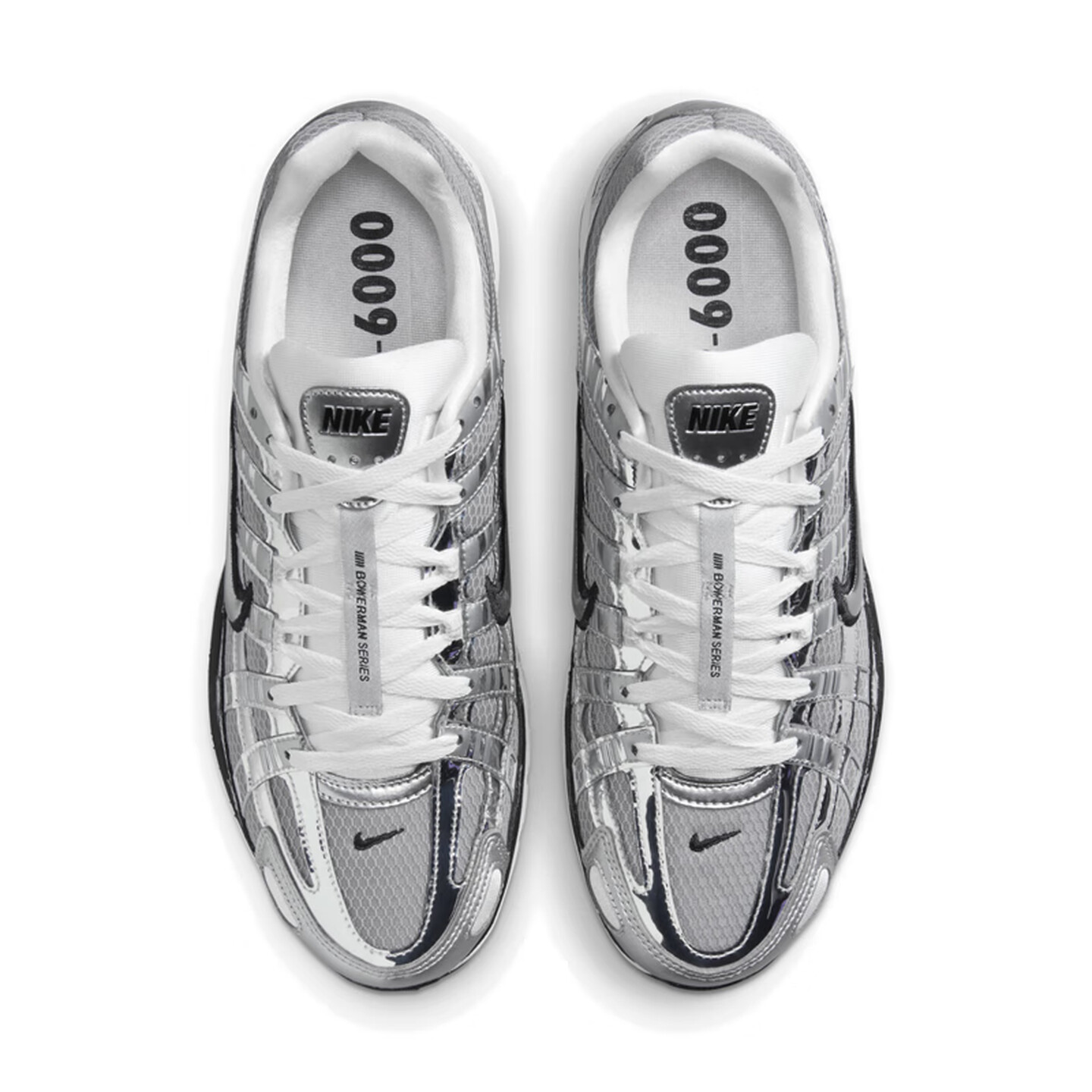 Nike P-6000 CNPT Performance R - đánh giá và giá Running Gear Nike