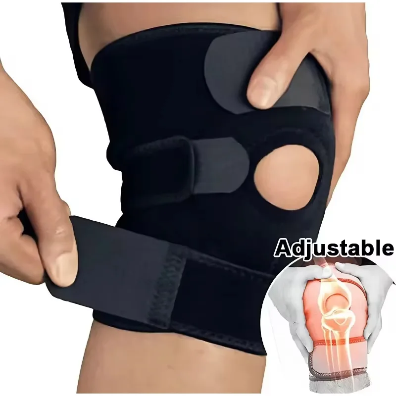 Spring Supported Knee Pads Sup - đánh giá và giá Running Gear Sale