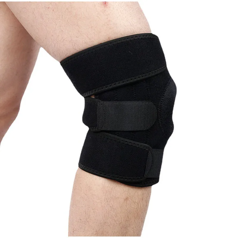 Spring Supported Knee Pads Sup - đánh giá và giá Running Gear Sale