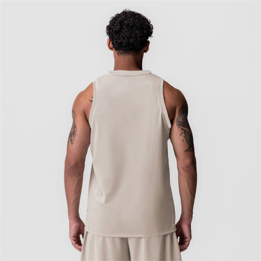 Men's clothes tank top Gym t-s - đánh giá và giá Running Gear Gym