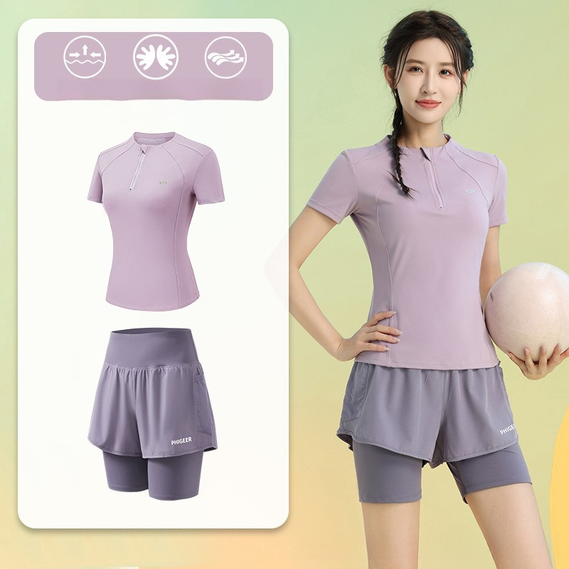 Summer Women's 2 PCS Running S - đánh giá và giá Running Gear Gym