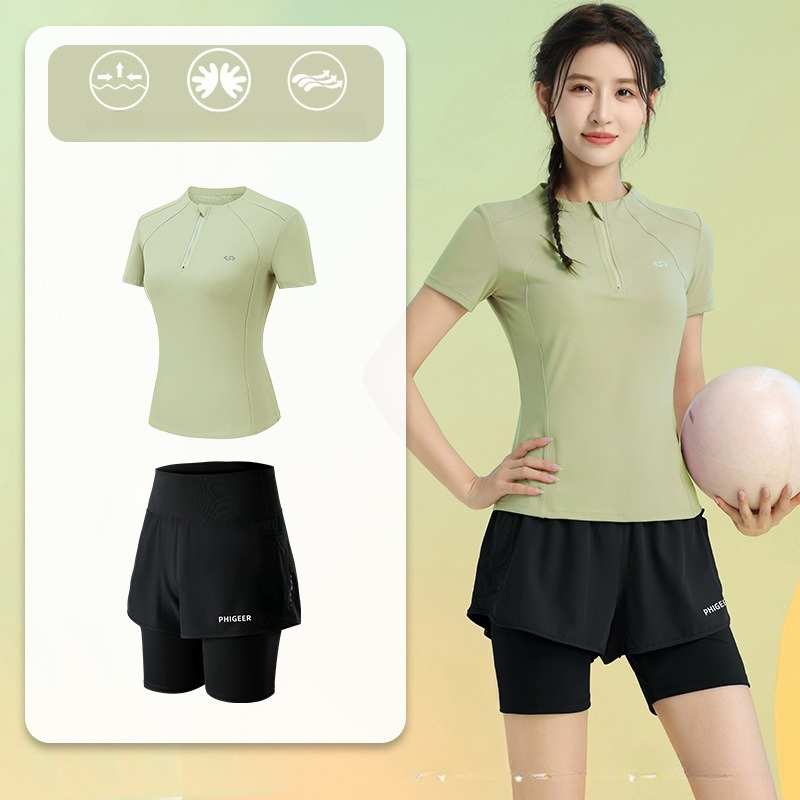 Summer Women's 2 PCS Running S - đánh giá và giá Running Gear Gym