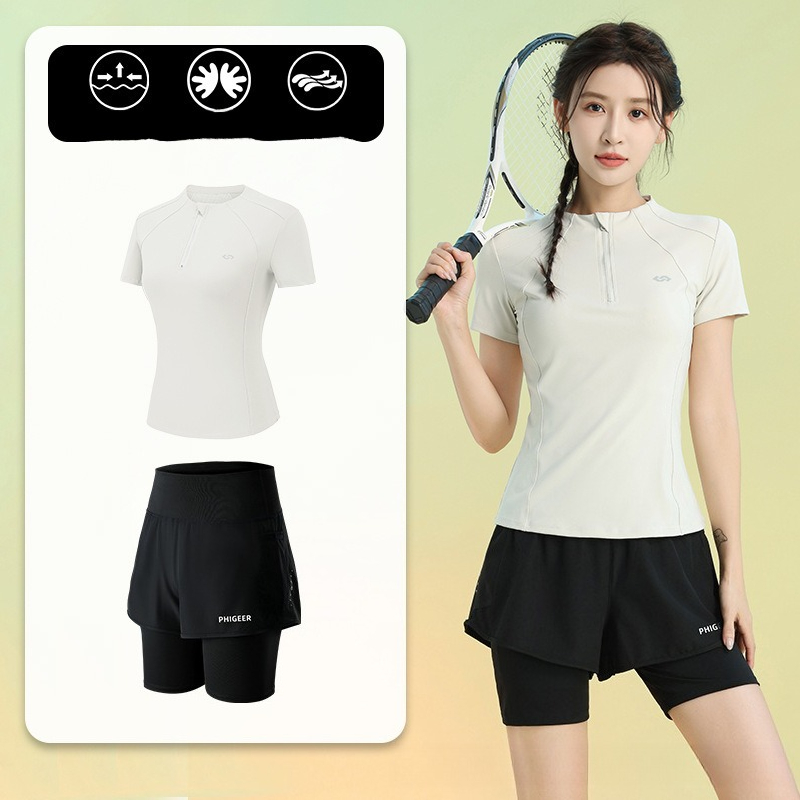Summer Women's 2 PCS Running S - đánh giá và giá Running Gear Gym