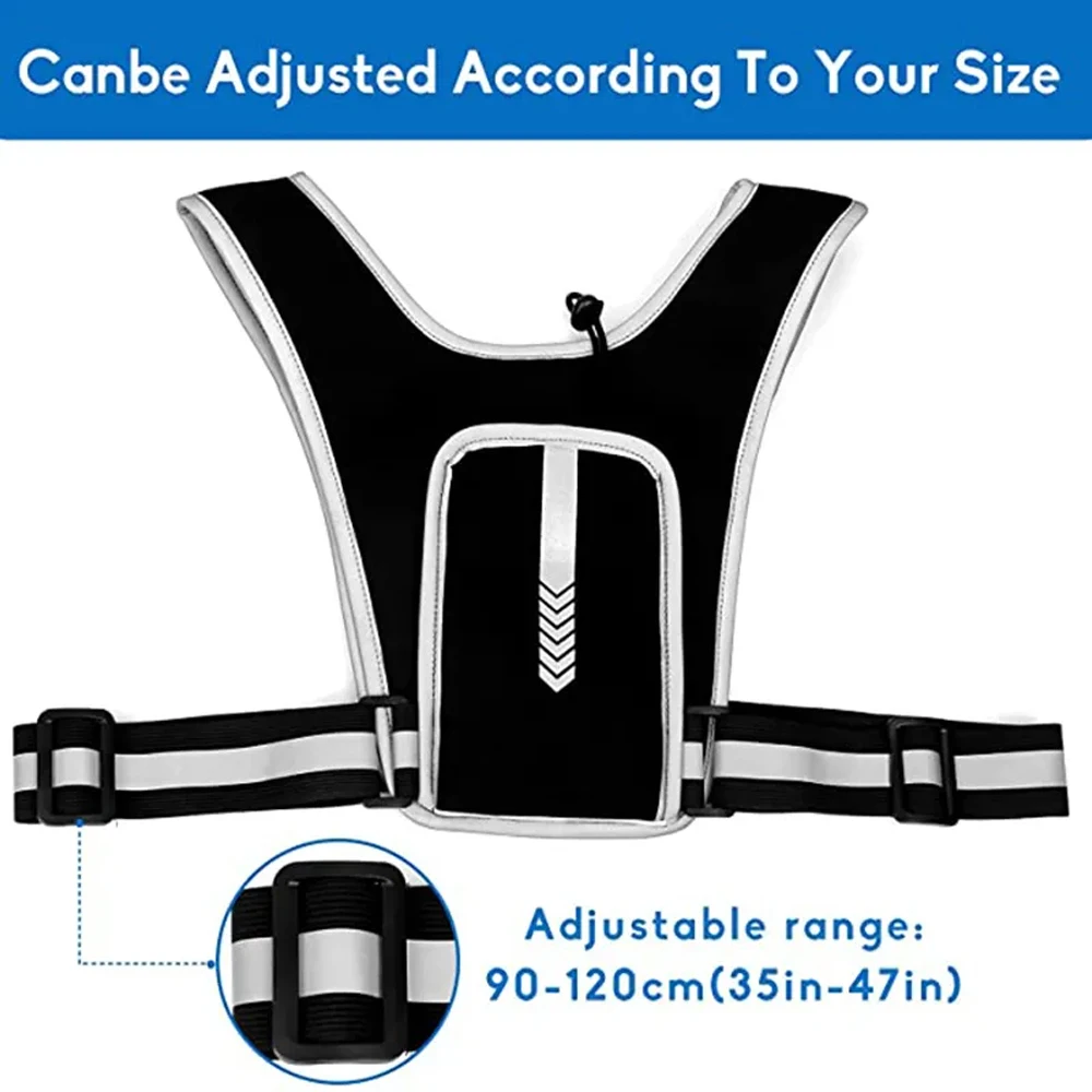 Running Vest Phone Holder for  - đánh giá và giá Running Gear Sale