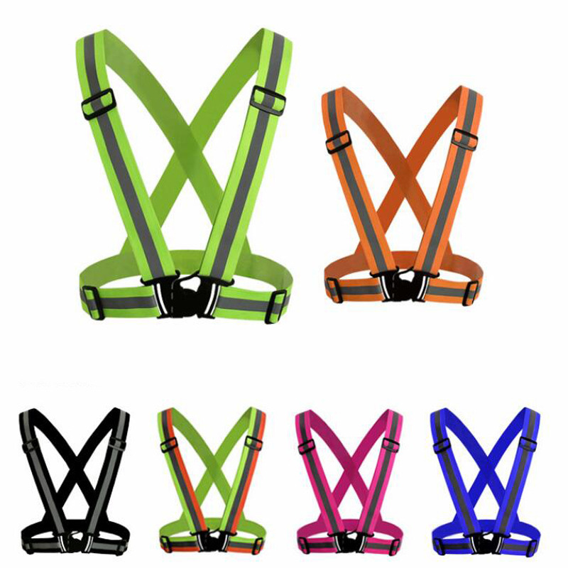 Unisex Night Running Suspender - đánh giá và giá Running Gear Youth