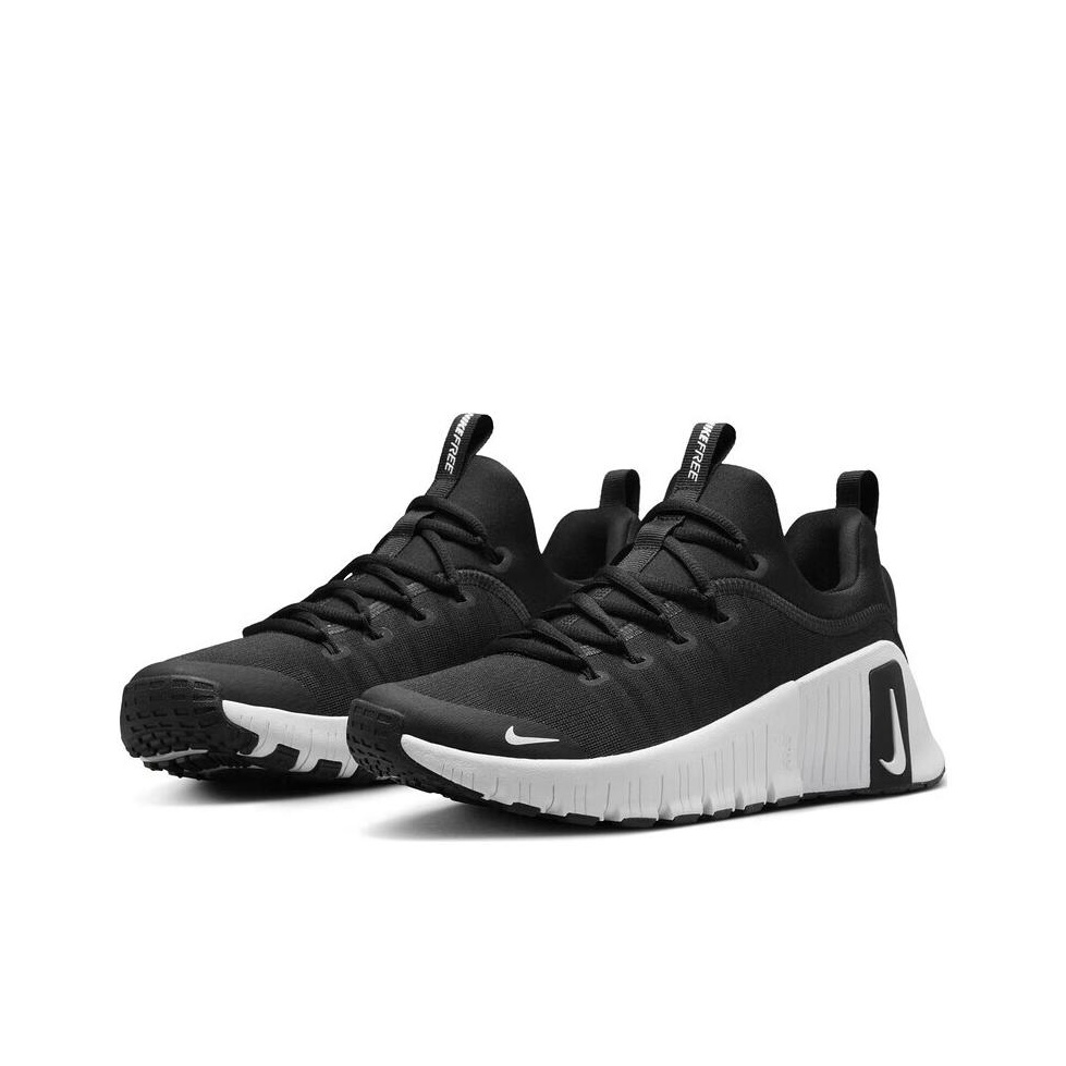 Nike Free Metcon 6 Cushioning  - đánh giá và giá Running Gear Nike