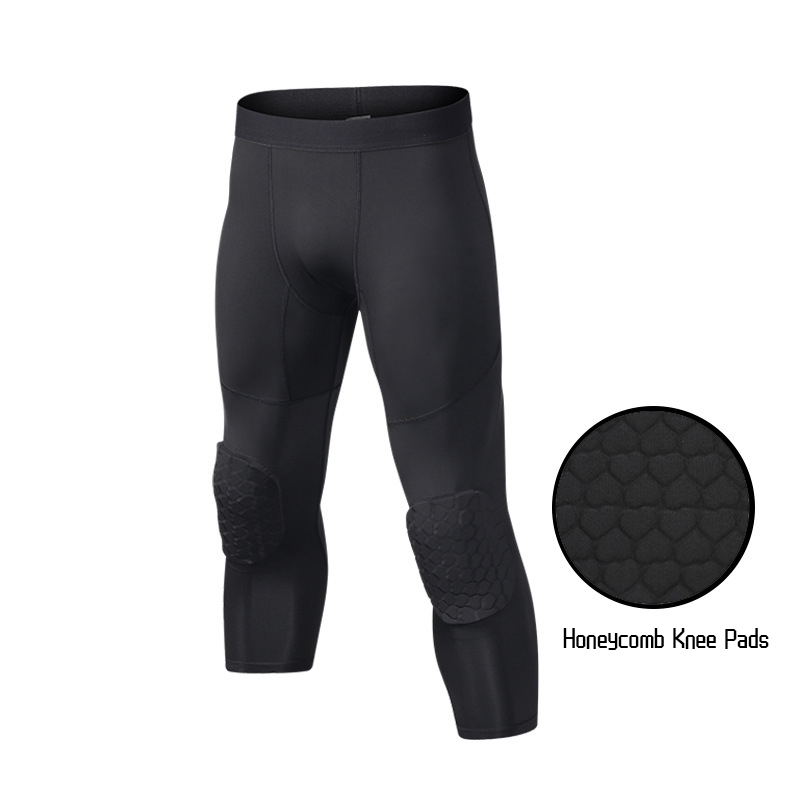 Nam Quần Bóng Rổ Với Miếng Đệm - đánh giá và giá Running Gear Sale