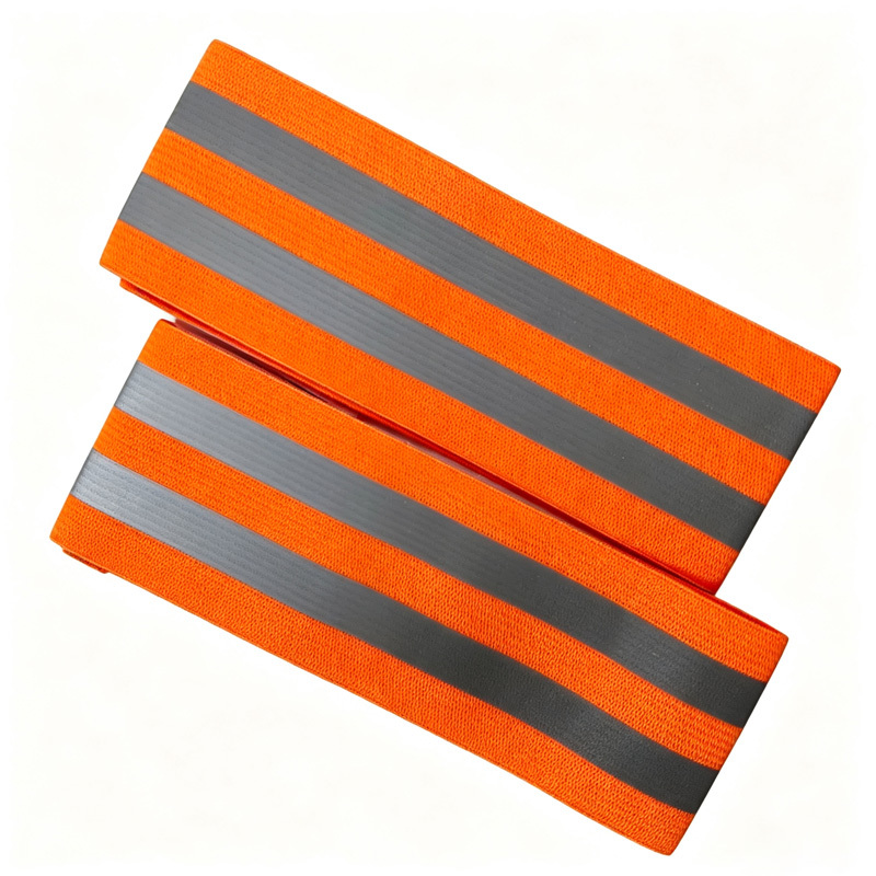 Reflective Leg Strap Bike Pant - đánh giá và giá Running Gear High Vis