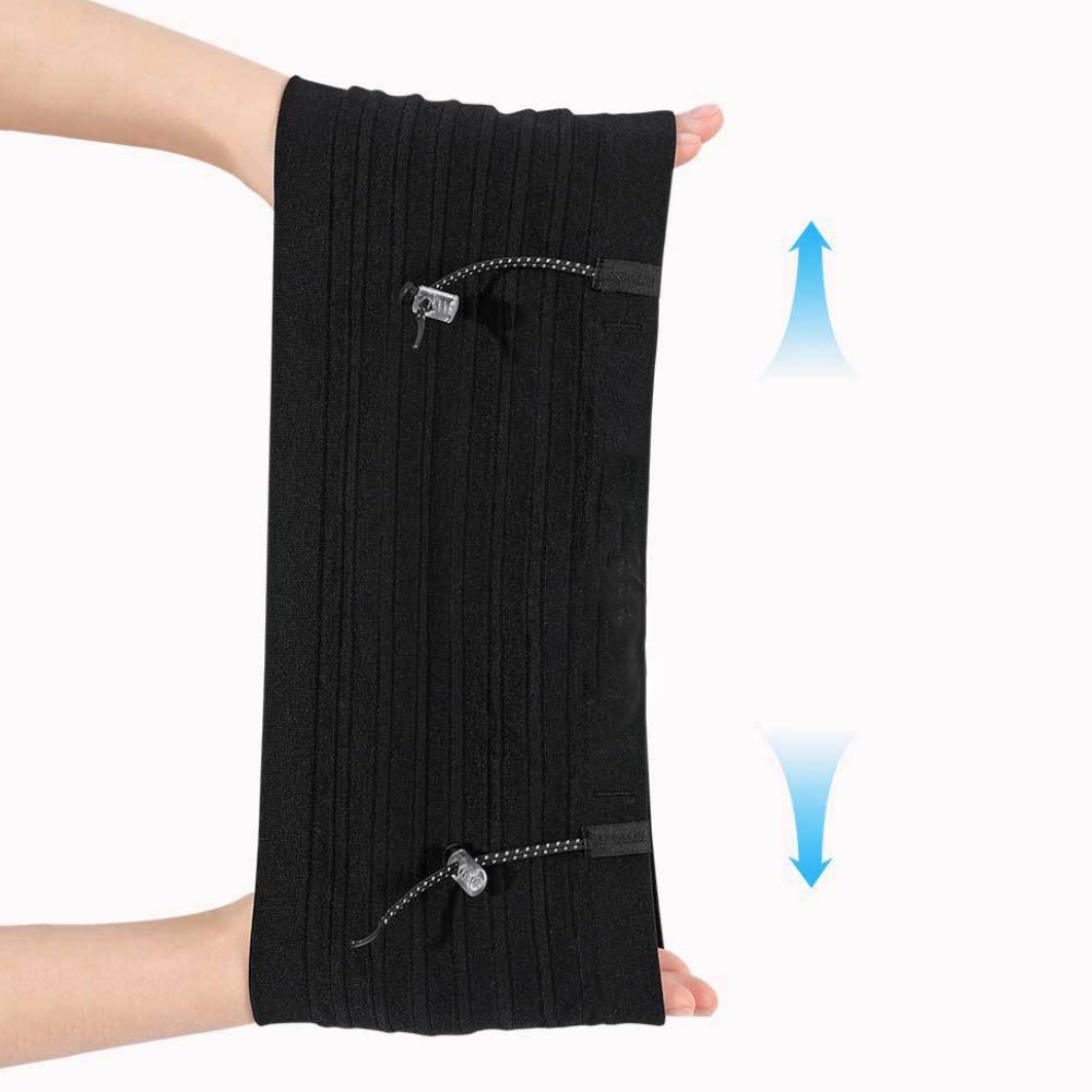 Running Belt Invisible Waist B - đánh giá và giá Running Gear For Beginners
