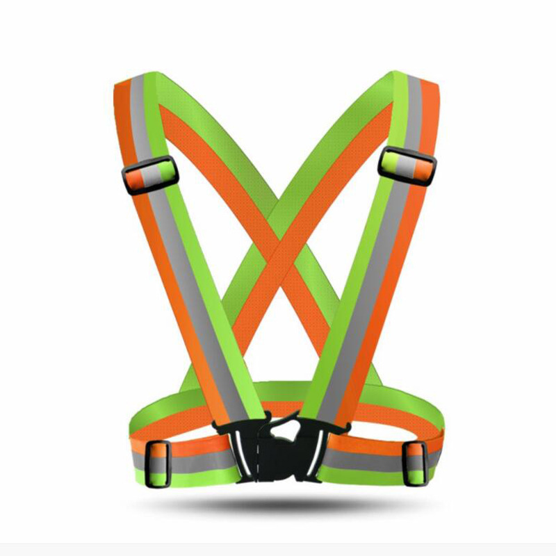1pc Unisex Night Running Suspe - đánh giá và giá Running Gear Youth