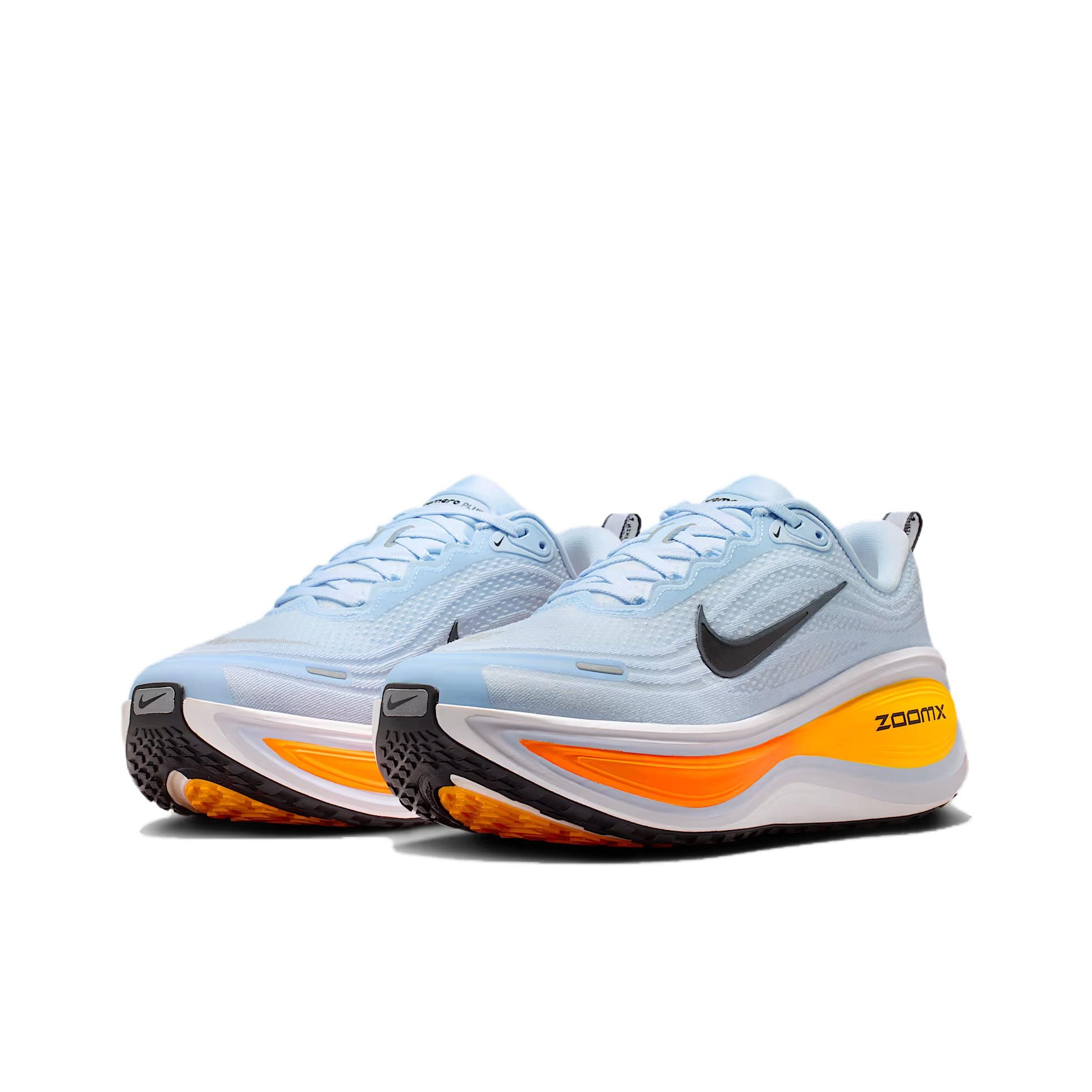Nike Vomero Plus Running Shoes - đánh giá và giá Running Gear Nike
