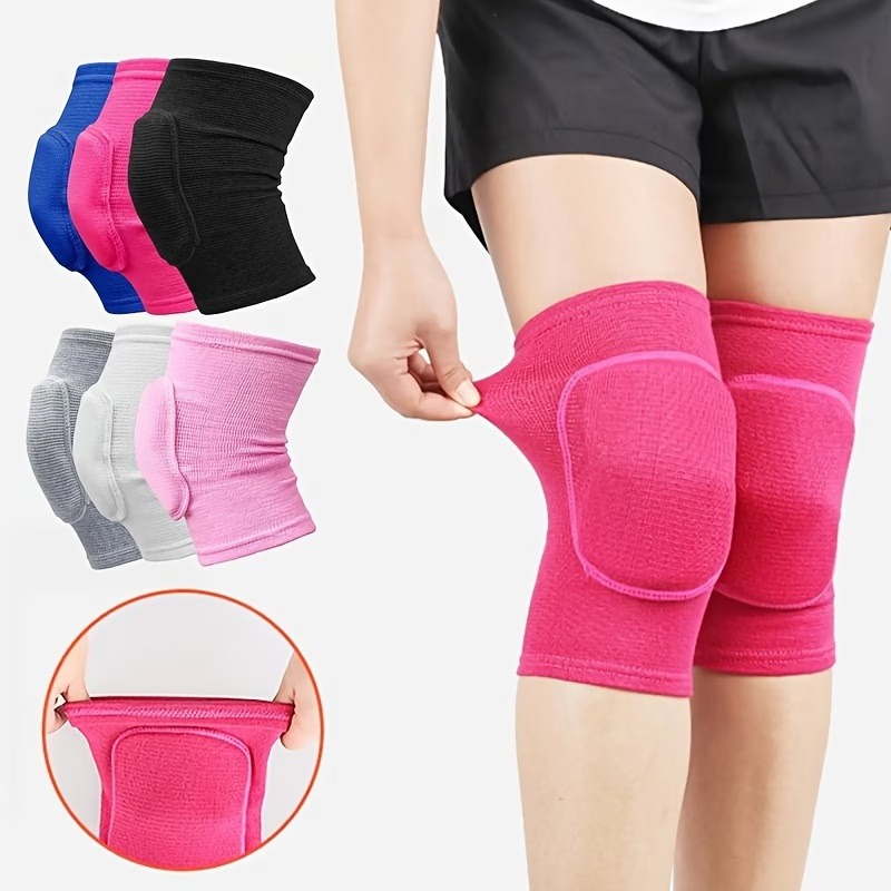 Warm Knee Pads,men and Women N - đánh giá và giá Running Gear Sale