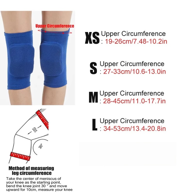 Warm Knee Pads,men and Women N - đánh giá và giá Running Gear Sale