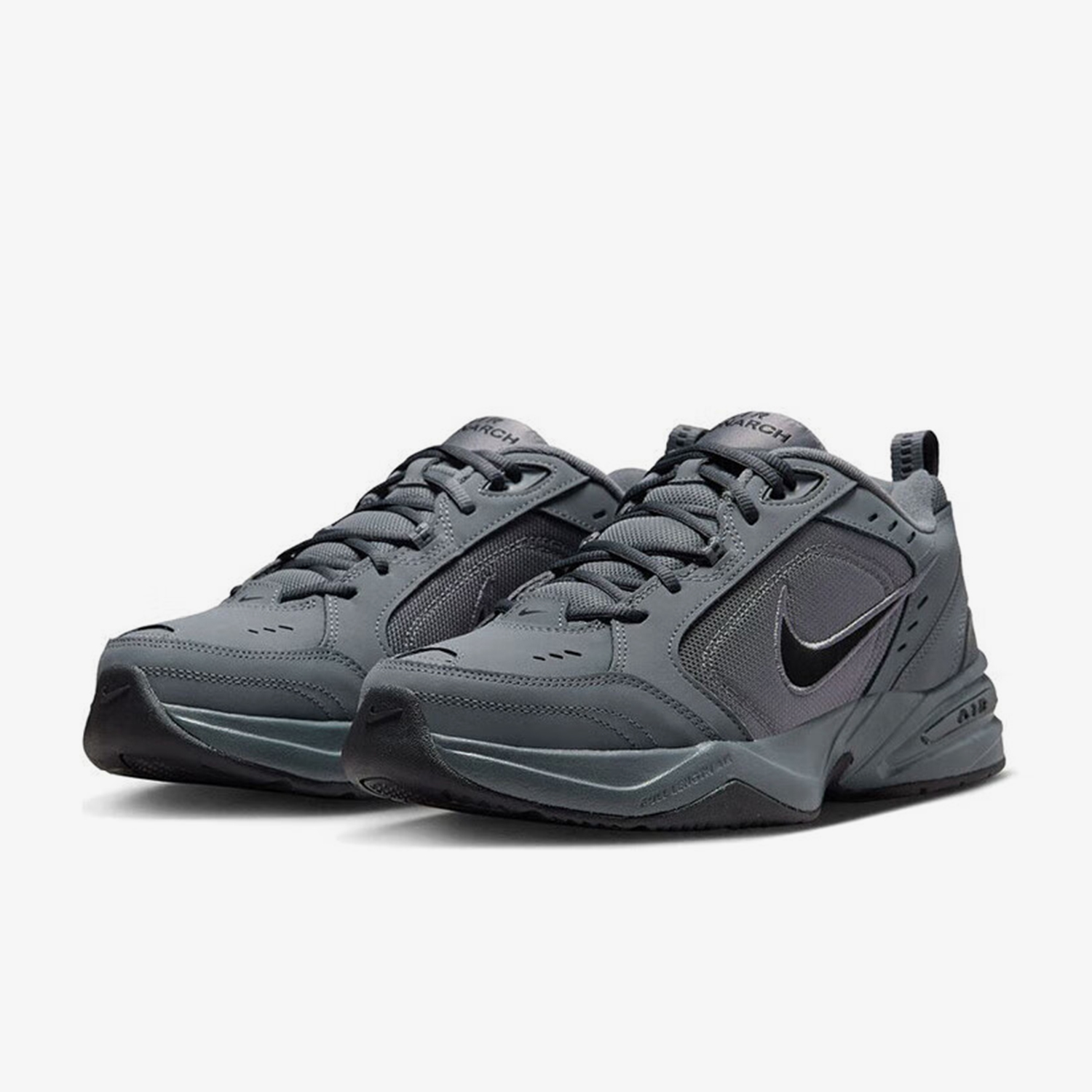 Nike Genuine Air Monarch IV Me - đánh giá và giá Running Gear Nike