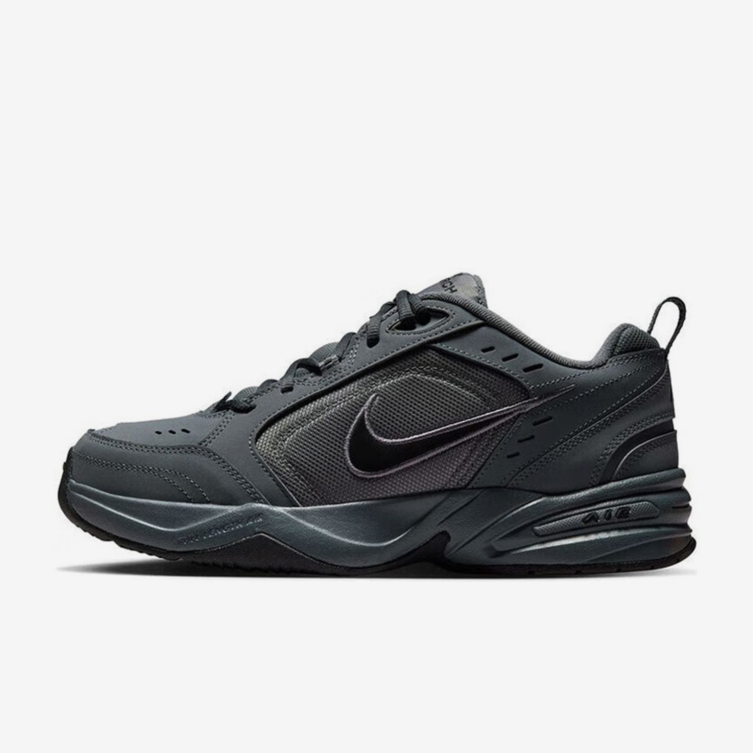 Nike Genuine Air Monarch IV Me - đánh giá và giá Running Gear Nike