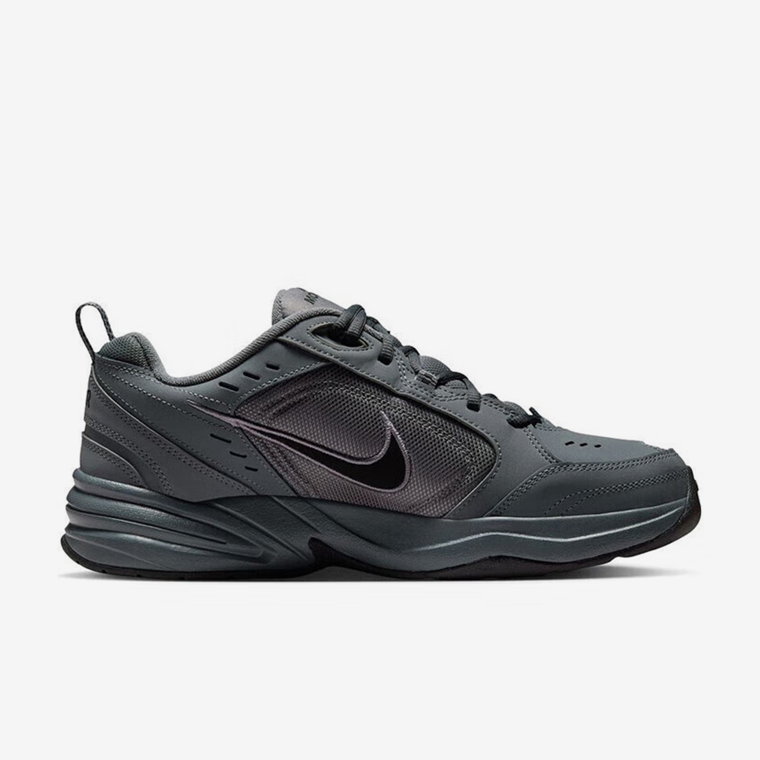 Nike Genuine Air Monarch IV Me - đánh giá và giá Running Gear Nike