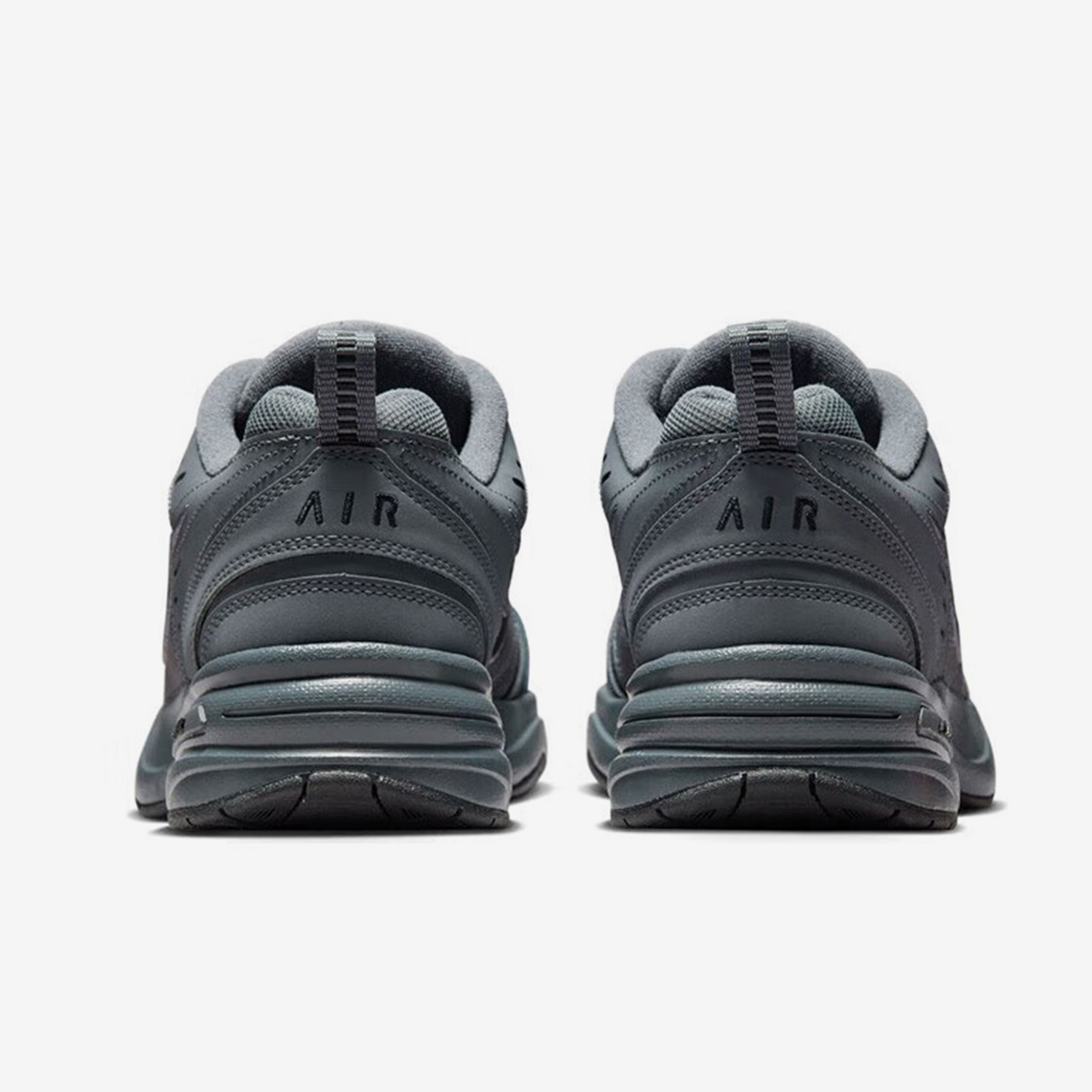 Nike Genuine Air Monarch IV Me - đánh giá và giá Running Gear Nike