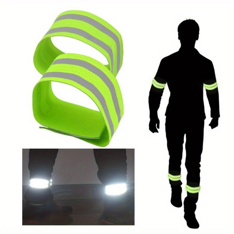 4pcs Adjustable Arm Straps Sui - đánh giá và giá Running Gear In A Car