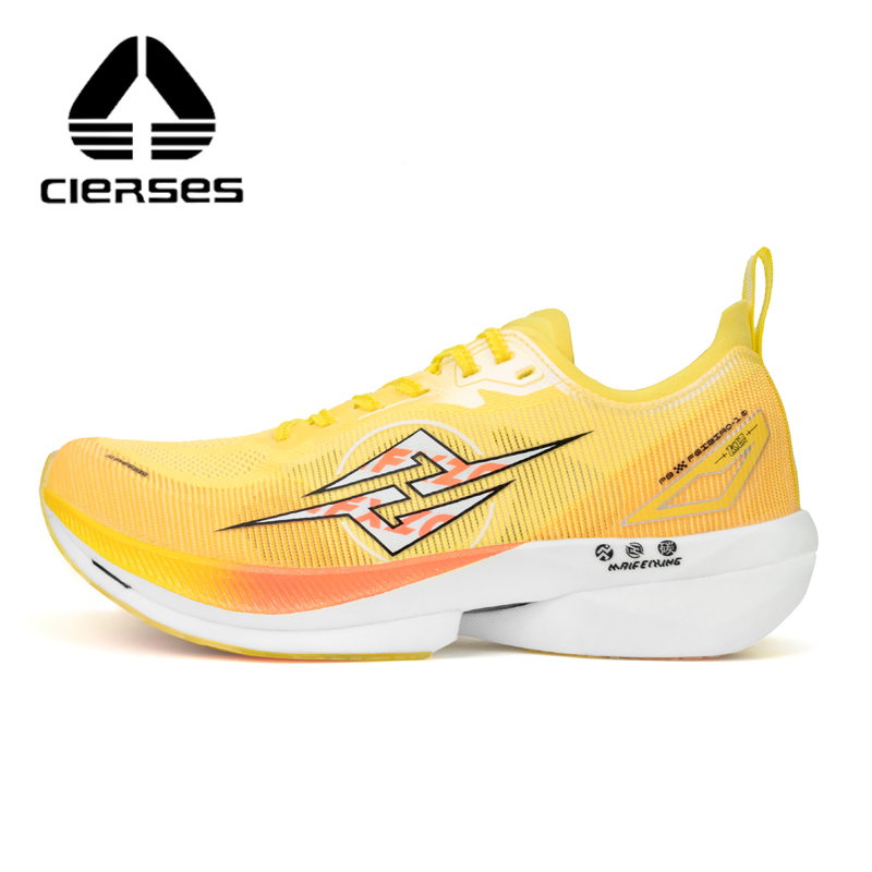 CIERSES MFXZG Carbon Plate Mar - đánh giá và giá Ultragear Running