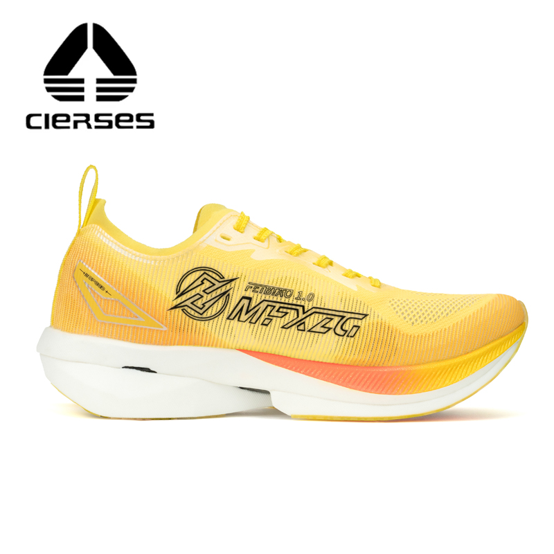 CIERSES MFXZG Carbon Plate Mar - đánh giá và giá Ultragear Running