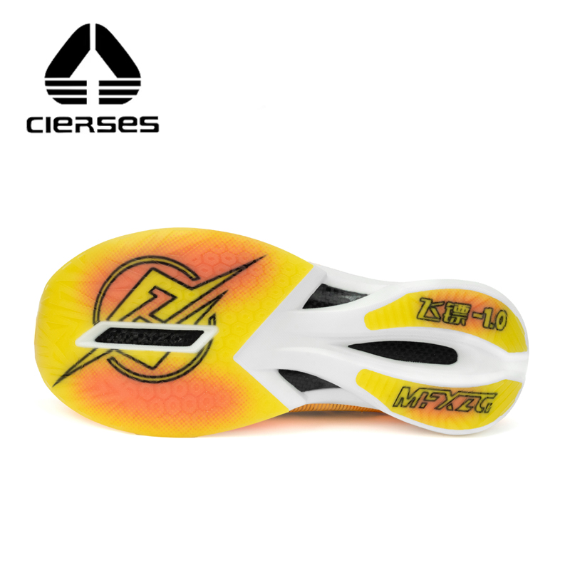 CIERSES MFXZG Carbon Plate Mar - đánh giá và giá Ultragear Running
