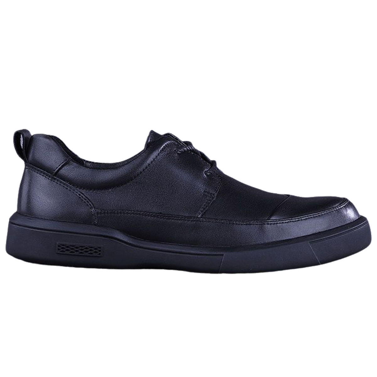 Genuine Leather Shoes Men Luxu - đánh giá và giá Ultragear Running